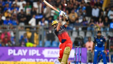 Kohli, Rohit are striking at 152, feels like they’re driving a Ferrari: Aakash Chopra