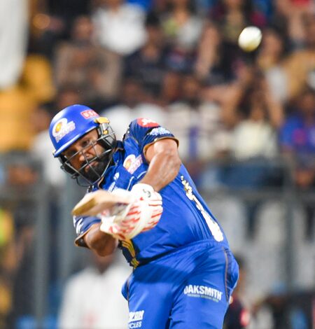 IPL 2026: Rohit Sharma skips training, still under ‘assessment’, final call to be made just before the match IPL 2026: Rohit Sharma skips training, still under ‘assessment’, final call to be made just before the match