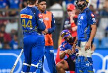 IPL 2026: When and where to watch MI vs PBKS clash, know all details