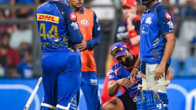 IPL 2026: When and where to watch MI vs PBKS clash, know all details
