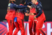 ‘Scoring 200-plus consistently feels like I’ve a lot of talent in the team,’ feels RCB captain Patidar
