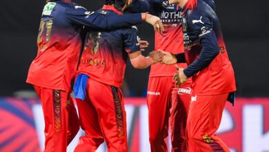 ‘Scoring 200-plus consistently feels like I’ve a lot of talent in the team,’ feels RCB captain Patidar