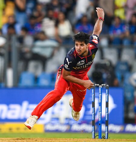 IPL 2026: I always try to contribute wherever I can, says Rasikh Salam as RCB return home to face LSG IPL 2026: I always try to contribute wherever I can, says Rasikh Salam as RCB return home to face LSG