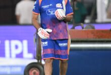 ‘Understand your bowling style, field placement; it’s a game of strategy’: Rohit’s advice to MI’s new recruit Krish Bhagat