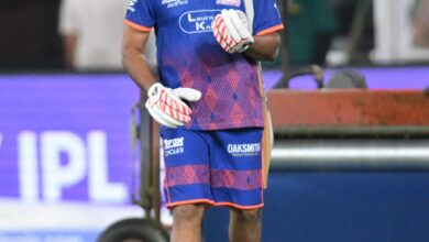 ‘Understand your bowling style, field placement; it’s a game of strategy’: Rohit’s advice to MI’s new recruit Krish Bhagat