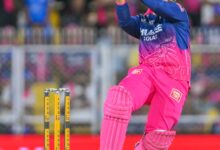 IPL 2026: ‘He is ready for next big step’ —  Harbhajan praises Sooryavanshi after first ball six off Bumrah