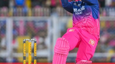 IPL 2026: ‘He is ready for next big step’ —  Harbhajan praises Sooryavanshi after first ball six off Bumrah