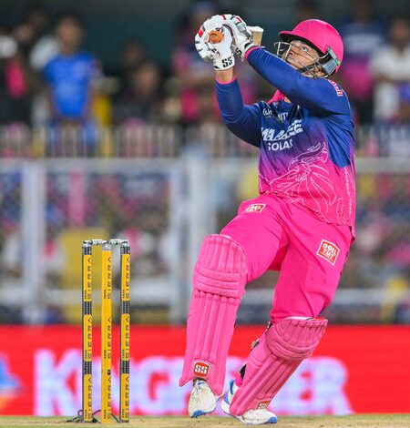 IPL 2026: ‘He is ready for next big step’ — Harbhajan praises Sooryavanshi after first ball six off Bumrah IPL 2026: ‘He is ready for next big step’ — Harbhajan praises Sooryavanshi after first ball six off Bumrah