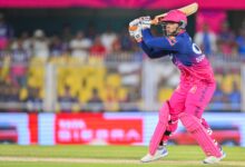 IPL 2026: Sooryavanshi a proper superstar, really excited to see how he goes, says Smith