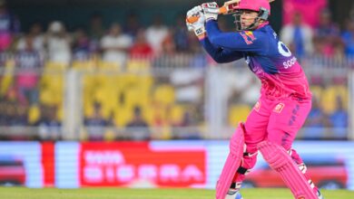 IPL 2026: Sooryavanshi a proper superstar, really excited to see how he goes, says Smith