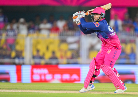 IPL 2026: Sooryavanshi a proper superstar, really excited to see how he goes, says Smith IPL 2026: Sooryavanshi a proper superstar, really excited to see how he goes, says Smith