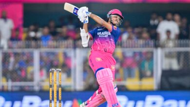 IPL 2026: ‘Jaiswal’s biggest strength is self-belief,’ says Rathour after RR beat MI IPL 2026: ‘Jaiswal’s biggest strength is self-belief,’ says Rathour after RR beat MI