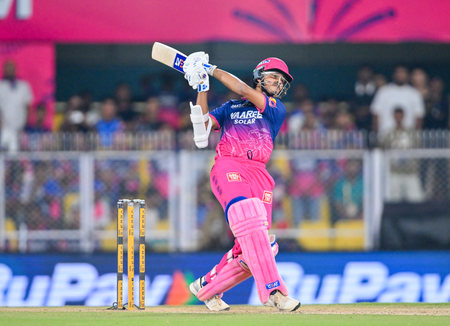IPL 2026: ‘Jaiswal’s biggest strength is self-belief,’ says Rathour after RR beat MI