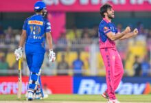 IPL 2026: ‘Mumbai Indians were already behind the game within first few overs,’ says Chawla