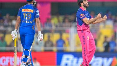 IPL 2026: ‘Mumbai Indians were already behind the game within first few overs,’ says Chawla