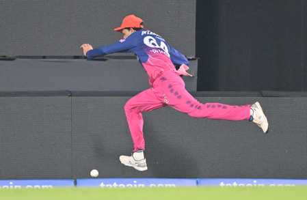 IPL 2026: When and where to watch RR vs RCB match, know details IPL 2026: When and where to watch RR vs RCB match, know details