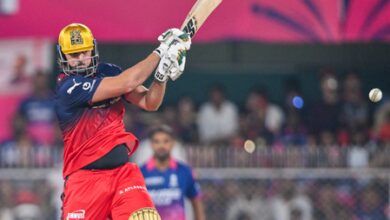 IPL 2026: Tim David, Hardik Pandya fined for Code of Conduct breach