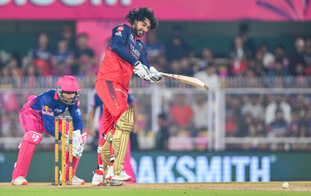 IPL 2026: RCB atmosphere relaxed but intensity high with Kohli around, says Venkatesh Iyer