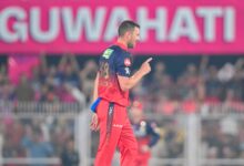 IPL 2026: Communication and execution are RCB’s real strength, says Hazlewood