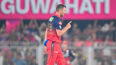 IPL 2026: Communication and execution are RCB’s real strength, says Hazlewood