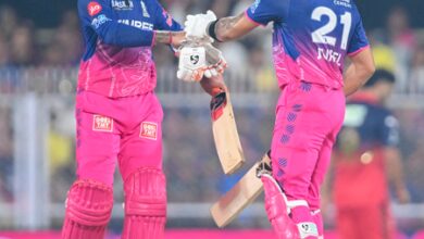 IPL 2026: ACSU sends show-cause notice to RR manager Bhinder, response sought in 48 hours