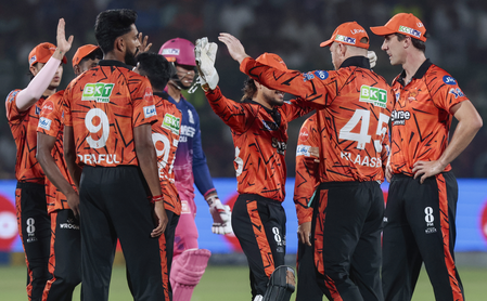 IPL 2026: ‘We are focusing on execution,’ says Varun Aaron on SRH bowling plan