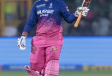 IPL 2026:’He makes the best bowlers look ordinary’, says Kaif on Sooryavanshi’s ton vs SRH