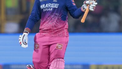 IPL 2026:’He makes the best bowlers look ordinary’, says Kaif on Sooryavanshi’s ton vs SRH