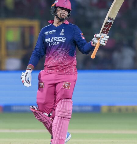 IPL 2026:’He makes the best bowlers look ordinary’, says Kaif on Sooryavanshi’s ton vs SRH