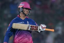 ‘Just trying to escape him’: Cummins on facing Sooryavanshi