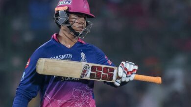 ‘Just trying to escape him’: Cummins on facing Sooryavanshi