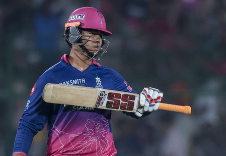 ‘Just trying to escape him’: Cummins on facing Sooryavanshi