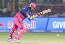 IPL 2026: ‘I was telling him about the madness with which he is batting’, says Kishan on Sooryavanshi