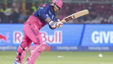 IPL 2026: ‘I was telling him about the madness with which he is batting’, says Kishan on Sooryavanshi