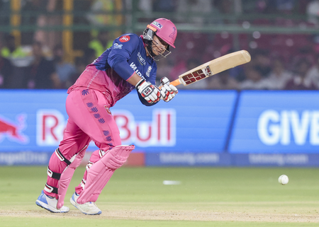 IPL 2026: ‘I was telling him about the madness with which he is batting’, says Kishan on Sooryavanshi