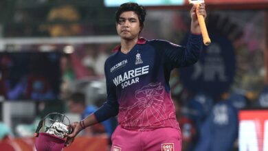 Brathwaite urges caution in handling Suryavanshi’s meteoric rise