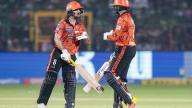 IPL 2026: ‘Little things made the big difference,’ says Vettori after SRH win