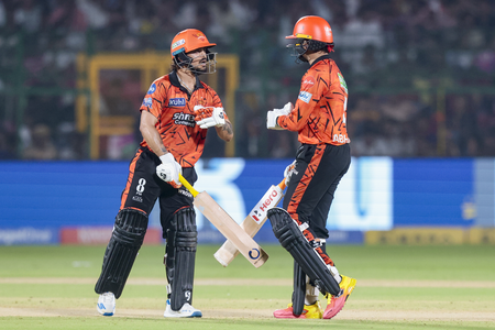 IPL 2026: ‘Little things made the big difference,’ says Vettori after SRH win