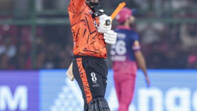 ‘Yuvi paaji prepared me to win big matches for India,’ says Abhishek on Yuvraj’s role in shaping his career