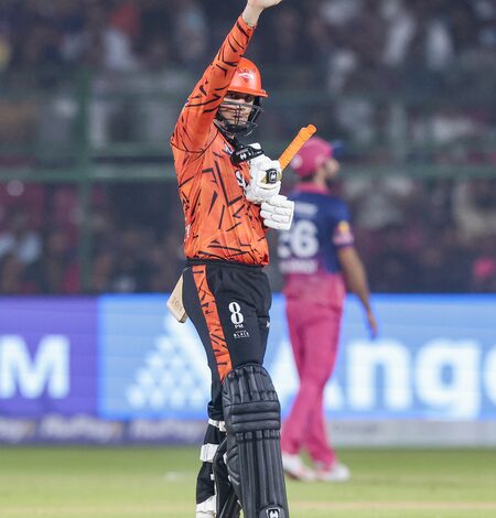 ‘Yuvi paaji prepared me to win big matches for India,’ says Abhishek on Yuvraj’s role in shaping his career