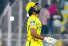 IPL 2026: Young CSK batters will improve with more game time, says Gaikwad