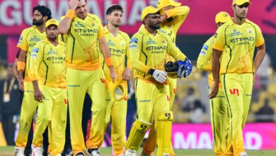 IPL 2026: When and Where to watch CSK vs PBKS, know all details