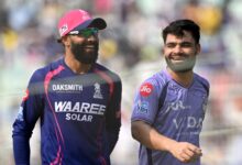 IPL 2026: ‘I play according to the team’s requirements,’ says Jadeja on balancing dual roles as all-rounder