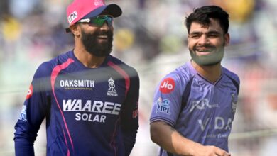 IPL 2026: ‘I play according to the team’s requirements,’ says Jadeja on balancing dual roles as all-rounder