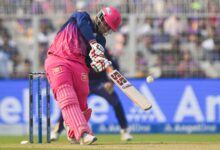 IPL 2026: All adjectives would be pretty less for Sooryavanshi, he’s one for future, says Iyer