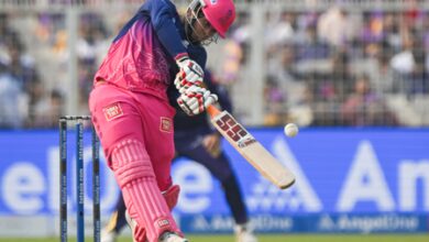 IPL 2026: All adjectives would be pretty less for Sooryavanshi, he’s one for future, says Iyer