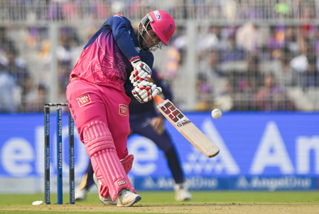 IPL 2026: All adjectives would be pretty less for Sooryavanshi, he’s one for future, says Iyer