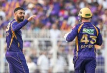 ‘Don’t want to make a sweeping statement’: Varun downplays return to form, unbothered by ‘outside noise’