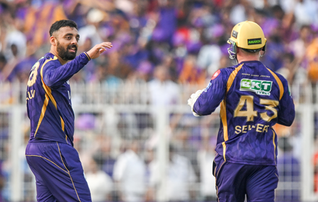 ‘Don’t want to make a sweeping statement’: Varun downplays return to form, unbothered by ‘outside noise’