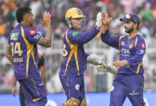 IPL 2026: ‘Lot of positives, this will give us confidence,’ says Rahane after KKR’s first win of season